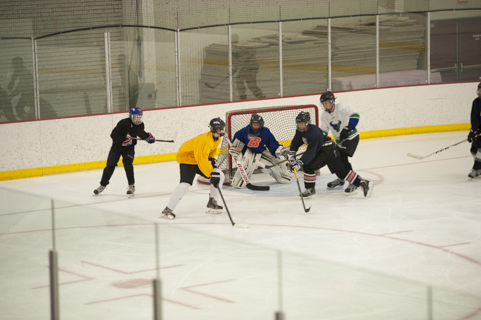 squirts hockey jay black porn